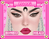 💋Bimbo Pretty Head