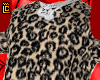 sweater cheetah
