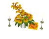 Vase of Valentine Callas