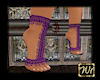 Purple Heels v2