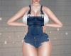 KTN Farm Denim Set G