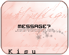 K :| Message ? v.2