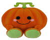 Pumpkin Plush