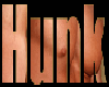 Hunk - Men