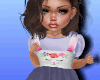 *AxA*BunnyBoo Dress
