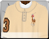 Brown Ralph Polo Shirt