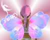 C Dreams Fairy Wings