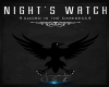 [OB]Night's Watch pendnt