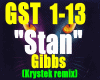//Stan-Gibbs=REMIX//