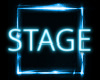TEAL STAGE
