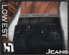 [H1]Dark Jeans Lowest