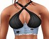 EL Katy Denim SET