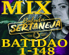 MIX /  Batidao Sertanejo