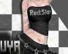 rockstar