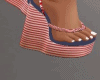 4th July Sandals
