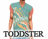 Gemini Shirt