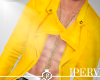 lPl Jacket Yellow