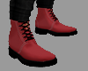 XlC Red BOOTS