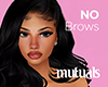#LORA Head No Brows