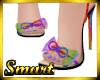SM Tropical Shoes