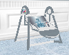 ~Animated Rocking Chair~