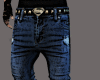 SuperMan Jeans