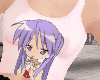Petite Top Anime