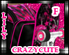 !Lily- Crazy4Camo BPak)F