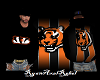 Bengals Hoodie