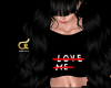 ๔ NO LOVE Top