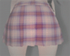 Plaid Skirt♥