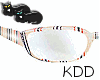 *KDD  glasses