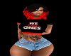 WE THE ONES Shirt