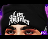 beanie los angeles