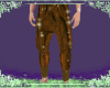 Boho Pants~ Ember