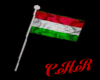 FLAG -HUNGARIAN