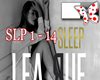 Lea Rue  Sleep