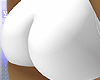 White 2025 Pants