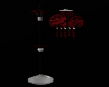 Dark Vampire Lamp