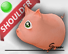 🐷 Blob Pig M [S]