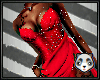 [P2] Red Valentines Gown