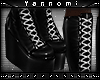 Y| Raver Boots [Mono]