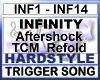 INFINITY