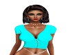 ASL Kelly Corset Top RL