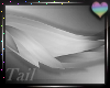 Wolf Tail ~Grey
