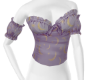 Isla Lilac Top