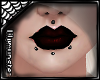 LM` Rouge Allie Lips