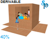 (S) Hide In Box 40%