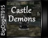 [BD]CastleDemons