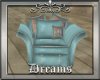 *PD* Dreams Chair